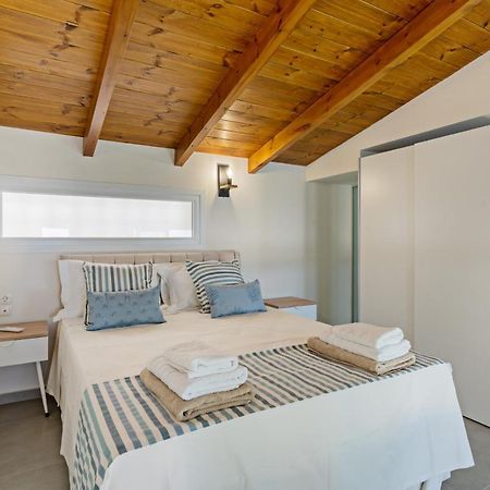 Philip Seafront Suite! Panormos  Luaran gambar